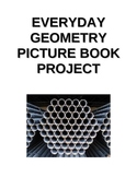 Everyday Geometry Picture Book Project