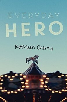 Preview of Everyday Hero Novel Study - Distance Learning Ready!