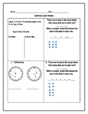 Everyday Math 4 End-of-Year Assessment Review