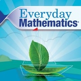 Everyday Math, Grade 2, Unit 2, Lesson 1 Math Message