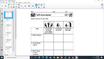 Preview of Everyday Math Lesson 11.10 Second Grade