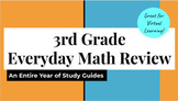 Everyday Math Virtual Study Guide Slides for the Entire Ye
