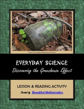 Preview of Everyday Science: Discovering the Greenhouse Effect