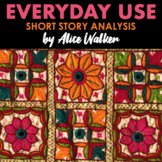 Everyday Use Short Story Alice Walker— Literary Analysis &