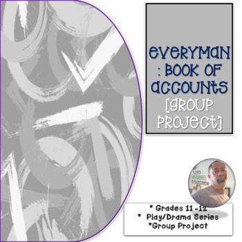 Preview of Everyman: Book of Accounts