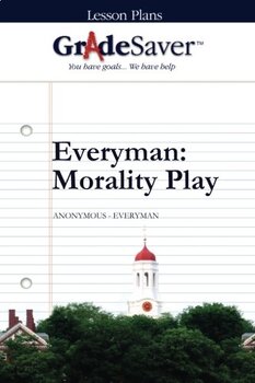 Preview of Everyman: Morality Play
