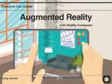 Digital Technologies | Everyone Can Create AR With Reality