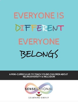 Preview of Back to School - Classroom Community Builder (Diversity & Inclusion Curriculum)