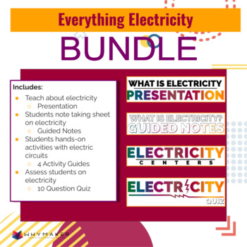 Preview of Everything Electricity