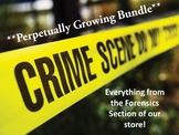 Everything Forensics!  **Ultimate Bundle!** (Distance Learning)