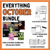 Everything October Bundle