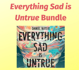 Everything Sad is Untrue Bundle
