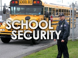 Everything You Always Wanted to Know About School Safety B