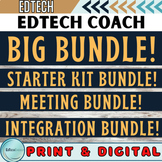 Everything You Need for EdTech Coach and Teacher Support M