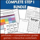 Everything You Need for Step 1 - 4th Edition