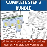 Everything You Need for Step 3 - 4th Edition