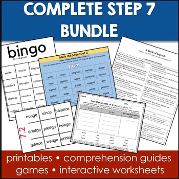 Preview of Everything You Need for Step 7 - 4th Edition