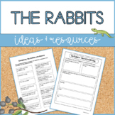 Lesson Ideas and Resources to Teach 'The Rabbits' by John 