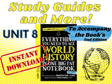 Everything you need to ACE World History Unit 8: World Con