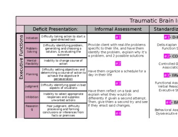 Preview of Evidence-Based Guide to Traumatic Brain Injury