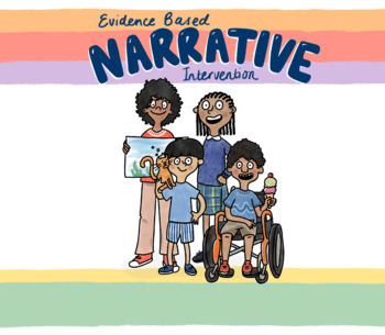 Preview of Evidence Based Narrative Intervention