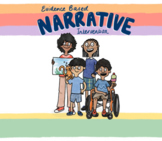 Evidence Based Narrative Intervention