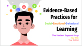 Evidence-Based Practices within MTSS Presentation