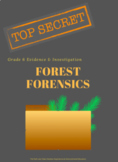 Evidence & Investigation: Forest Forensics