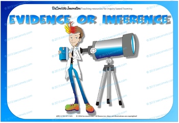 Preview of Evidence or Inference