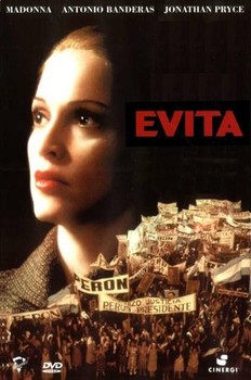 Preview of Evita- Movie Quiz