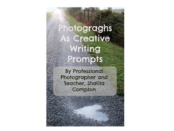 Preview of Evocative Photography For Writing Prompts