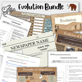 Evolution Bundle