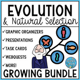 Evolution Bundle - Growing Discount Bundle