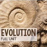 Evolution - FULL UNIT