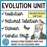 Evolution Unit