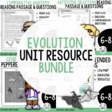 Evolution Unit Resource Bundle