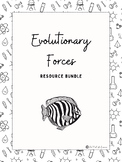 Evolutionary Forces GROWING Resource Bundle