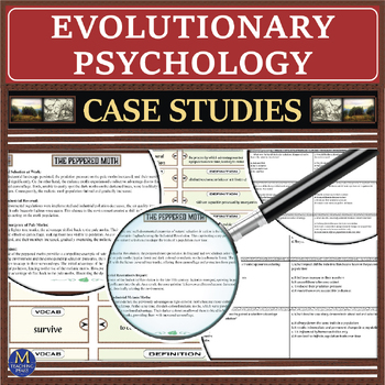 Preview of Evolutionary Psychology: Case Studies