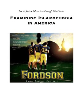 Preview of Examining Islamophobia: Fordson Documentary