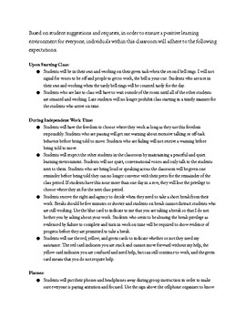 social work client contract template
