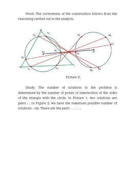 solving problems in geometry insights and strategies for mathematical olympiad and competitions pdf