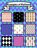 Examples of Pattern