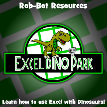 Preview of Excel Dino Park