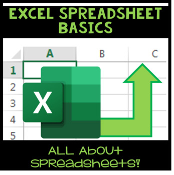 Preview of Excel Spreadsheet Basics