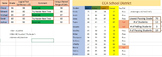 Excel Spreadsheet (Logic Example)