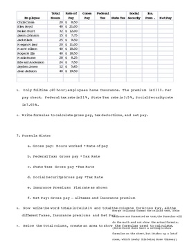 pay_assignment_actions table