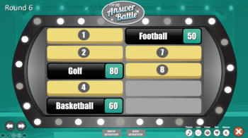 powerpoint mac 2011 family feud template
