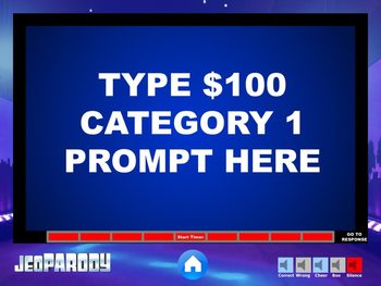 jeopardy powerpoint template for mac