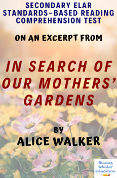 in search of our mothers gardens