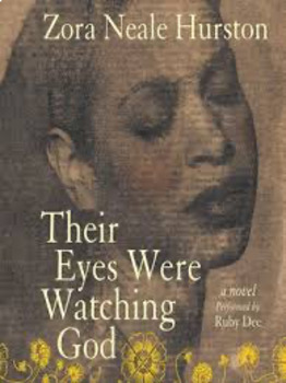 Preview of Excerpt from Zora Neal Hurston’s Their Eyes Were Watching God 